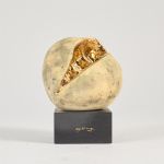 1745 4213 Skulptur